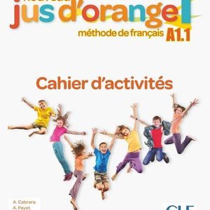 Jus D´Orange 1 Exercises