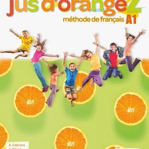 Jus D´Orangé 2 Elevé + Dvd