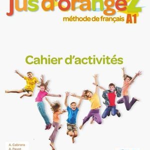 Jus D´Orange 2 Exercise